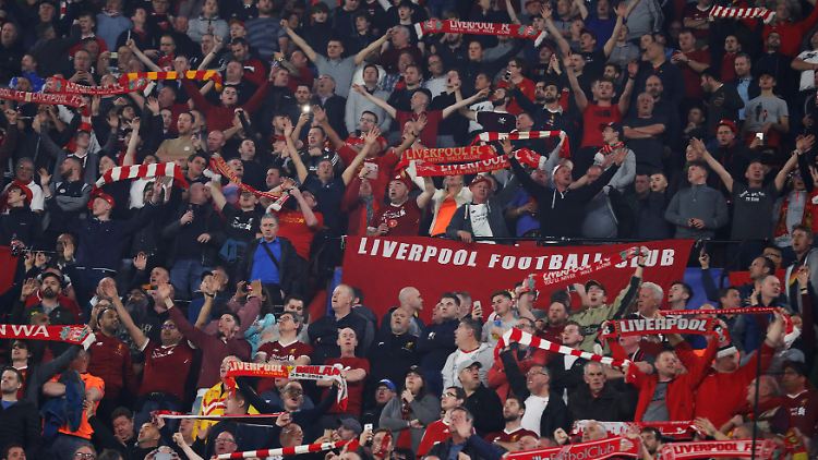 Die Vorwürfe der Liverpool-Fans decken sich mit ähnlichen Berichten.