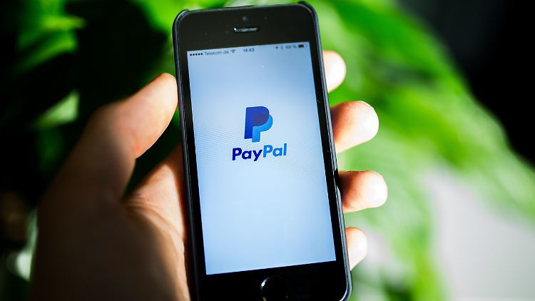 Paypal hat bis zum 28. Februar 2018 Zeit auf die Vzbv-Vorwürfe zu reagieren. 