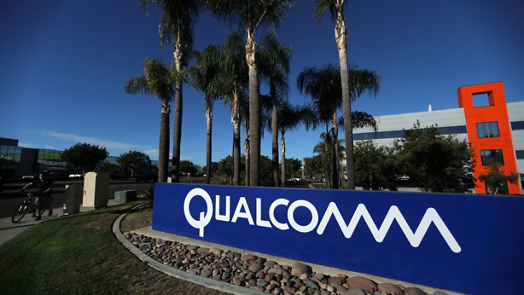 Qualcomm lehnt das bisherige Angebot als "dramatisch unterbewertet" ab.