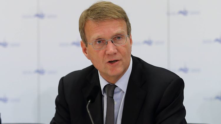 Kritisiert den Umgang der russischen Regierung mit der Zivilbevölkerung als "sehr problematisch und fragwürdig": Ronald Pofalla. 