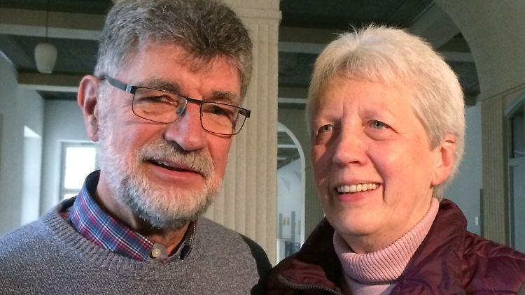 Das mangelhafte Gutachten einer Psychologin führte dazu, dass Norbert Kuß zwei Jahre zu Unrecht im Gefängnis saß. 