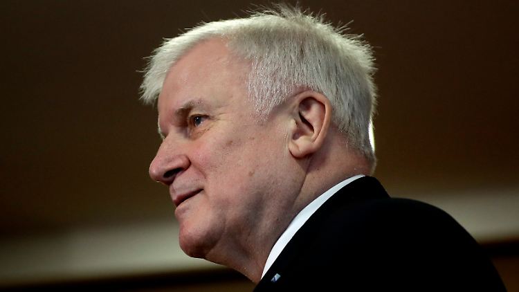 Seehofer spricht wieder mit Söder. Aber wie lange?