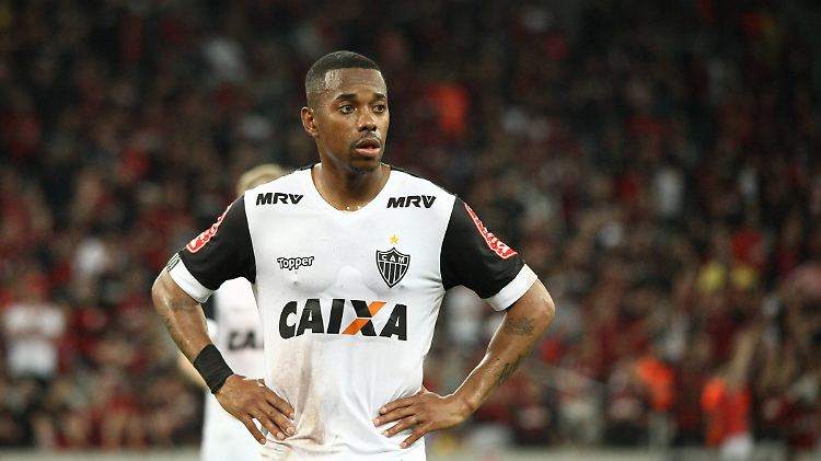 Robinho hat die Anschuldigungen zurückgewiesen. Er kann nun innerhalb von 90 Tagen Einspruch gegen das Berufungsurteil einlegen.
