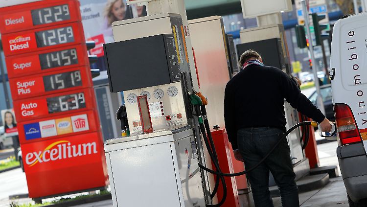 Die schnelle Rast an der Autobahn ist oft ein teurer Spaß.