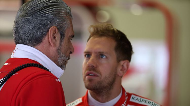 Vor allem Ferrari sorgt sich um den eigenen Status in der Formel 1.