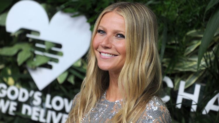 Gwyneth Paltrow scheint geschafft zu haben, was nur wenigen gelingt: Der Ex und der Aktuelle verstehen sich gut.