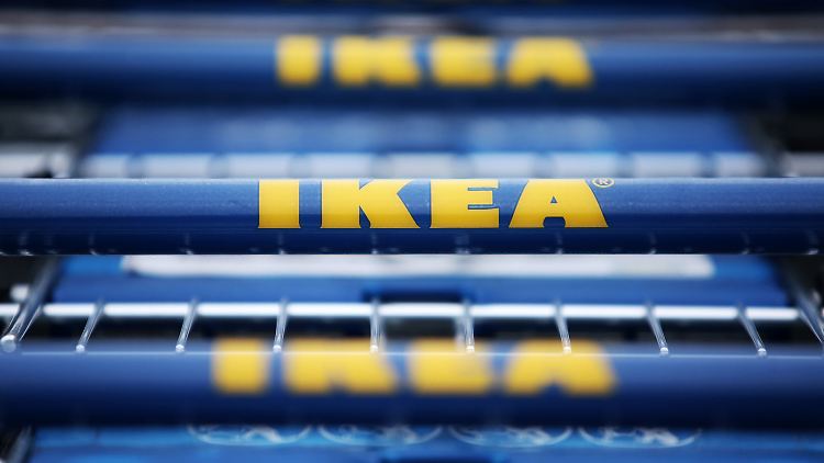 Mehr Umsatz dank neuer Märkte: Dieser Trend schwächt sich bei Ikea ab.