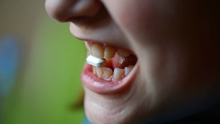 Antibiotika wirken, können aber auch eine Reihe von Nebenwirkungen mit sich bringen.