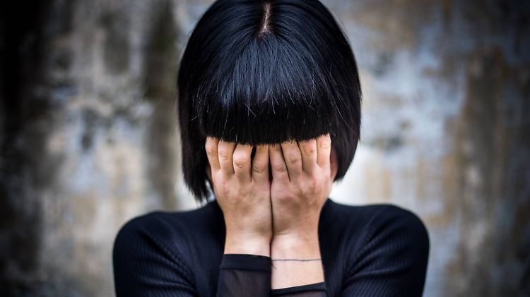 Depressionen sind oftmals behandlungsbedürftig. 