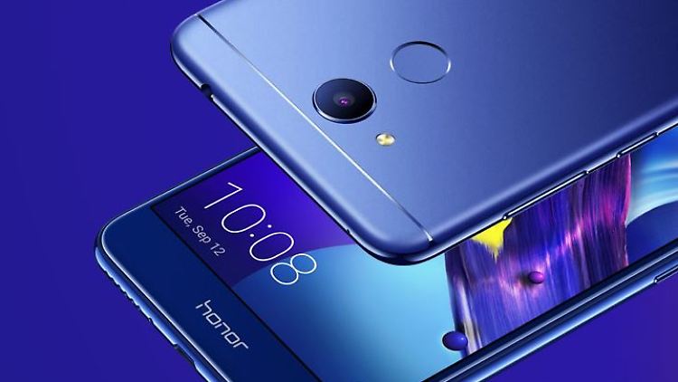 Das Honor 6C Pro ist schick und günstig - aber ist es auch ein unschlagbares Schnäppchen?