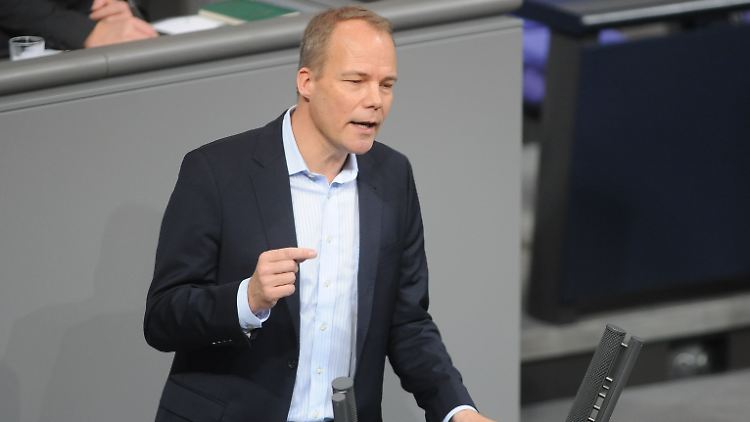 Der Sprecher der Parlamentarischen Linken fordert eine Aufarbeitung der Glyphosat-Affäre.