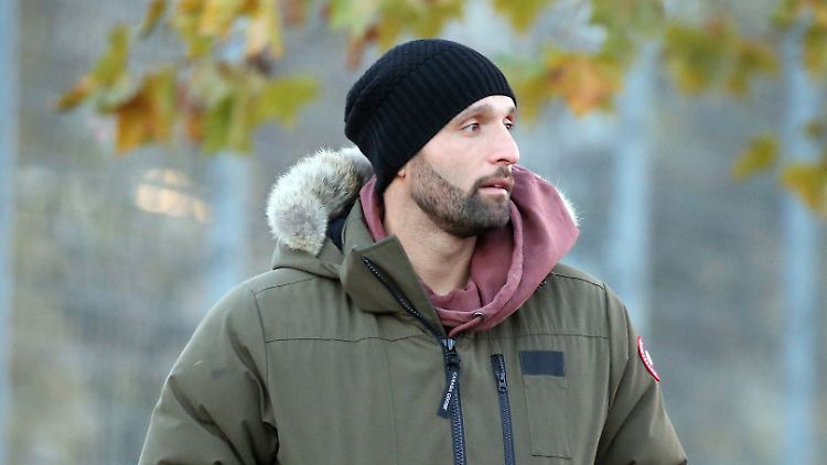 "Mein Herz schlägt für alle drei Teams, da ich in jedem Land gelebt habe": Kevin Kuranyi.