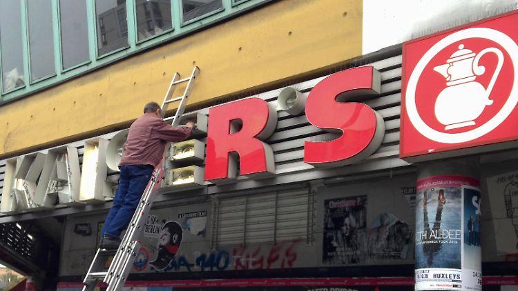 Die Marke Kaiser's gibt es nicht mehr. Die Arbeitsplätze konnten jedoch alle erhalten werden. 