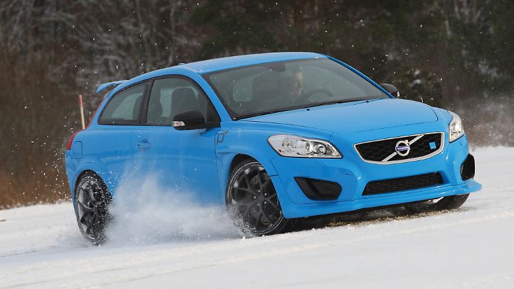 Alles Software: Für das Tuning nimmt Polestar keine Umbauten am Motor vor.