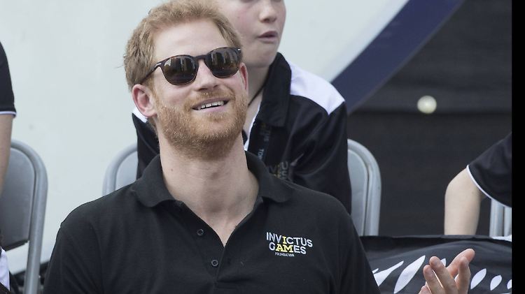 Ein letztes Mal wird Harry zum "Party-Prinzen" - aber wo findet die royale Sause statt?