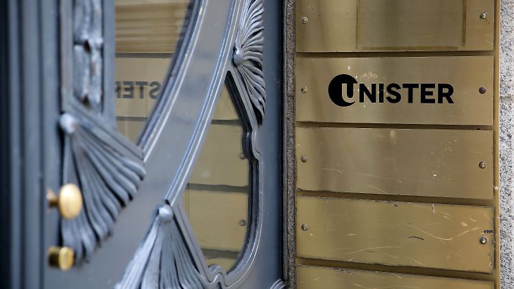 Weitere Unister-Einheit verkauft.