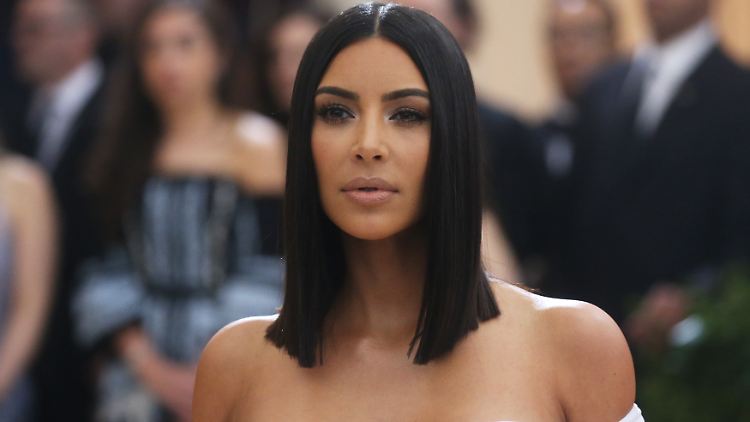 Kim Kardashian