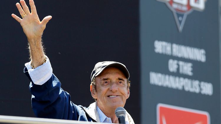 Jim Nabors (1930-2017)