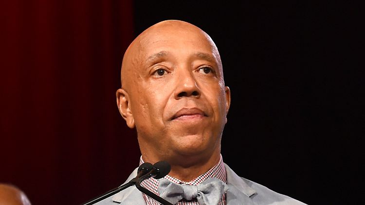 Russell Simmons