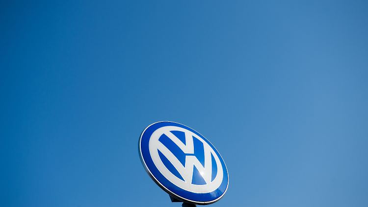 VW verhandelt derzeit mit Opfern und Behörden.
