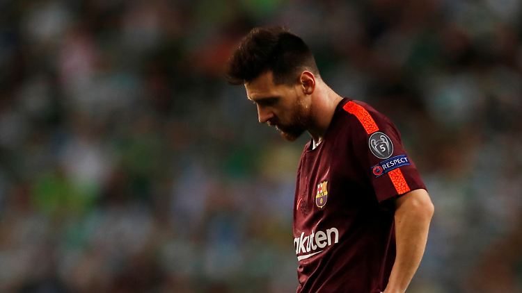 Schock für Lionel Messi: Nach einem Bootsunfall liegt sein Bruder Matias im Krankenhaus und wird laut seines Anwalts am Kiefer operiert. Hatte er unerlaubt eine Waffe bei sich?