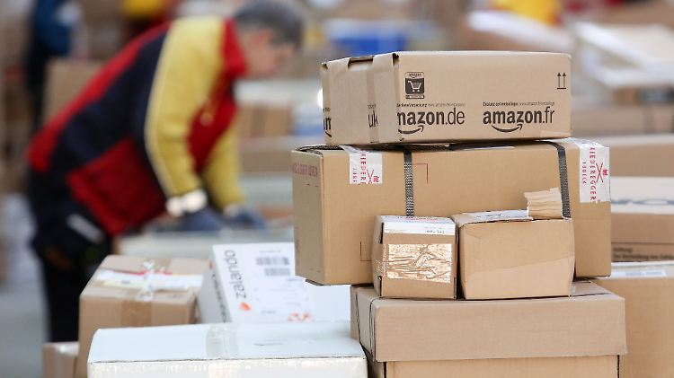 Das Paket zerquetscht, der Brief viel zu spät am Ziel: Gerade in der (Vor-)Weihnachtszeit ärgern sich viele über ihren Postdienstleister.