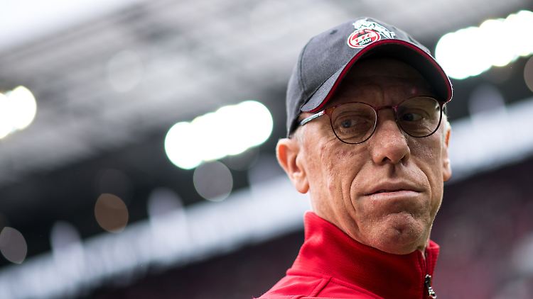 Zurück zum Effzeh?