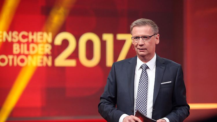 Günther, noch ist 2017 nicht over!