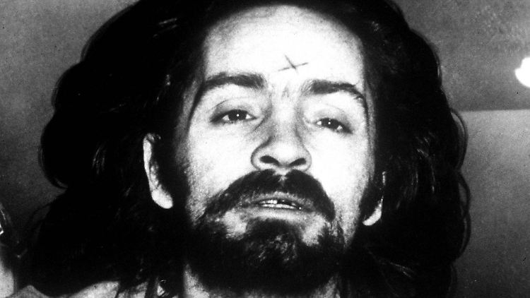 Manson war überzeugter Rassist und Antisemit.