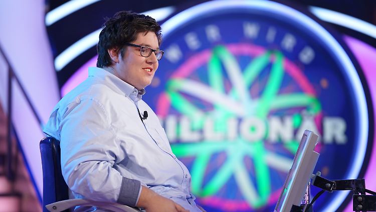 "I tried so hard": Maximilian Heer.