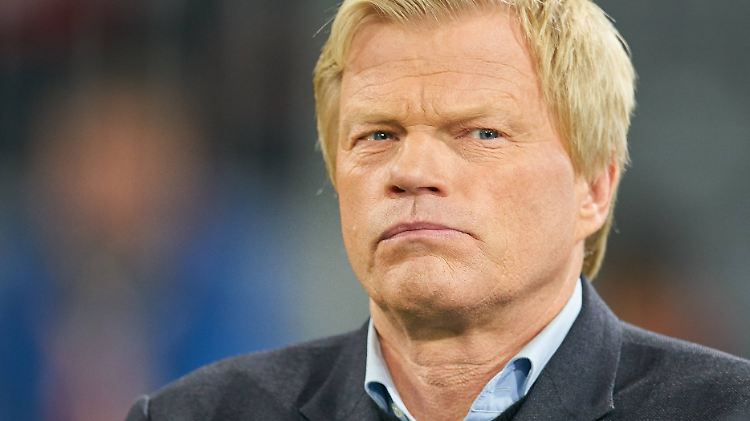 Kahn soll während des Einbruchs nicht in München gewesen sein.