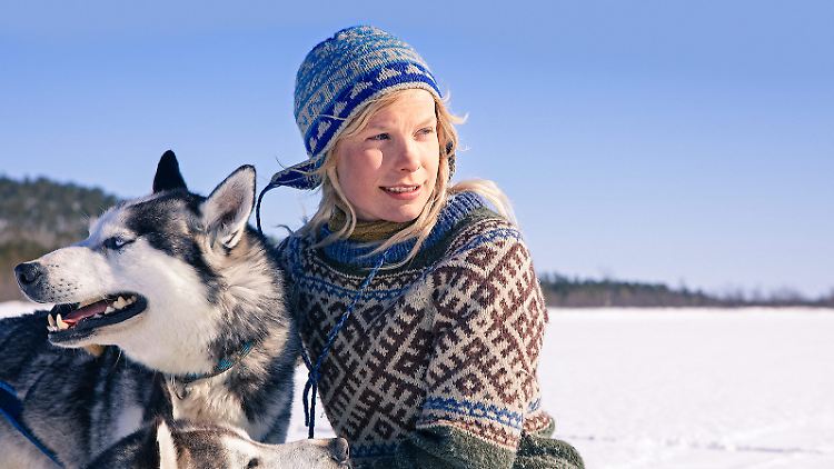 Finnland bietet im Winter einen ganz eigenen Zauber. Besonders gilt das für Lappland.