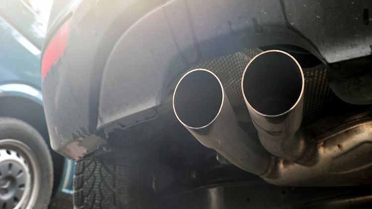 Der Verkehrsclub Deutschland wirft deutschen Herstellern vor, sich aus der Verantwortung zu stehlen.