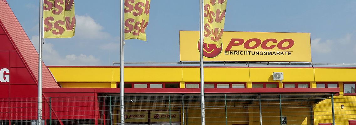 Zur Aufpolsterung seiner Liquidität will Steinhoff bestimmte Randgeschäfte veräußern.