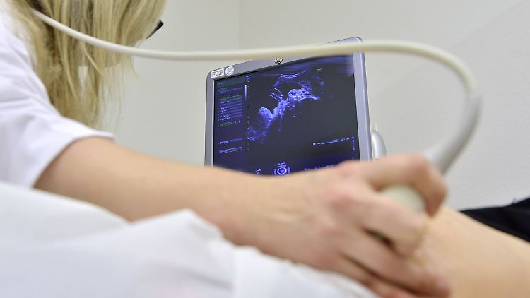 Ein Schwangerschaftsabbruch ist ohne medizinische oder kriminologische Indikatoren bis zum Ende des ersten Trimesters möglich.