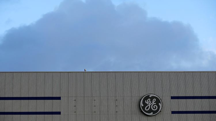 Hunderte GE-Jobs sollen in Deutschland wegfallen.