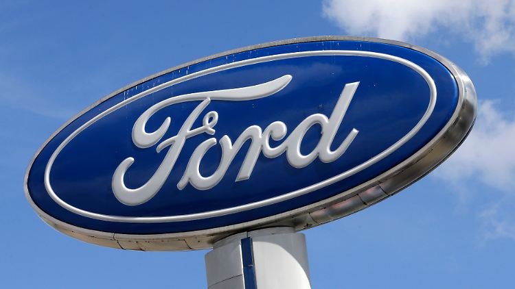 Ford setzt wieder auf Mexiko.