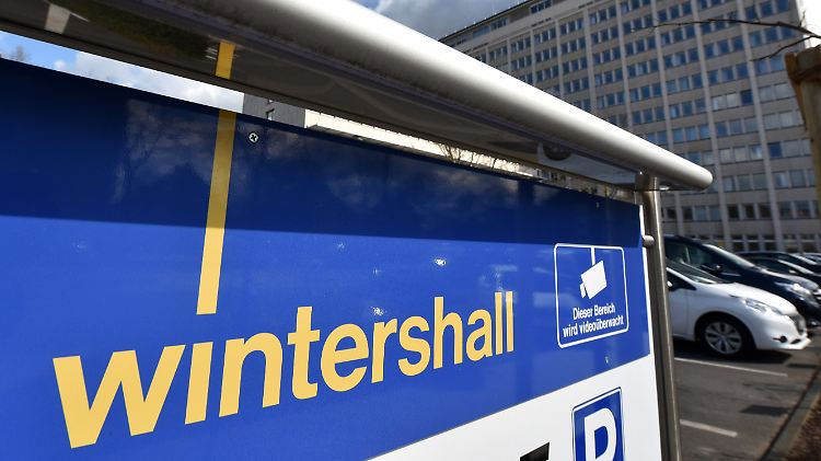 BASF soll mit 67 Prozent die Mehrheit der Anteile an Wintershall Dea halten.