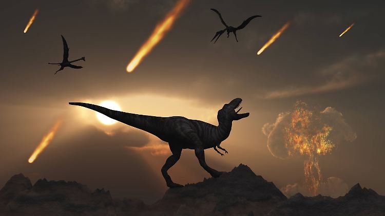 Im "gefallenen Königreich" müssen dieses Mal Dinosaurier gerettet werden, nicht die Menschen.