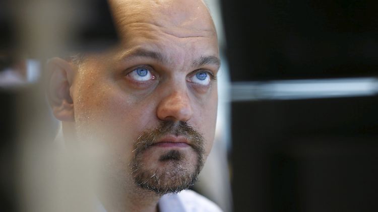 Kein kleiner Fisch: Steinhoff ist ein Weltkonzern mit mehr als 100.000 Mitarbeitern - und erheblichen Schwierigkeiten.