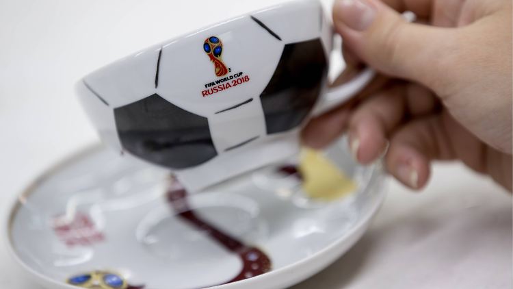 Die Fifa ermittelt scheinbar nach der Devise: Aussitzen und Tee trinken.