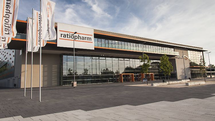 Seit 2010 gehört Ratiopharm zum Teva-Konzern. 