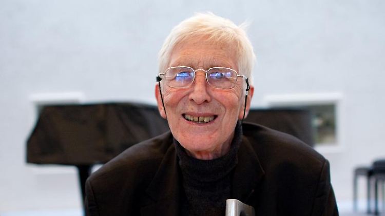 Tomi Ungerer hat Zehntausende Zeichnungen zu Papier gebracht.