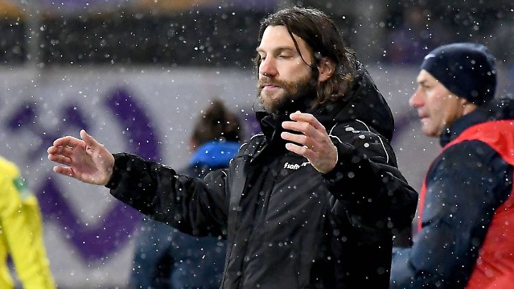 Es ist vollbracht: Torsten Frings.