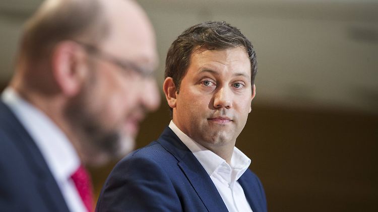 SPD-Generalsekretär Lars Klingbeil macht keine Hoffnung auf eine schnelle Regierungsbildung.