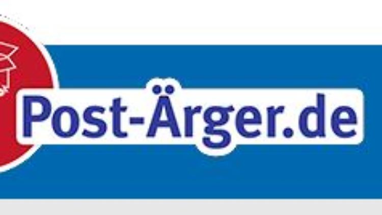Post-Ärger.de ist eine Plattform, um Missstände aufzudecken und Verbesserungspotenzial zu erkennen (Fotoquelle: Verbraucherzentrale NRW)