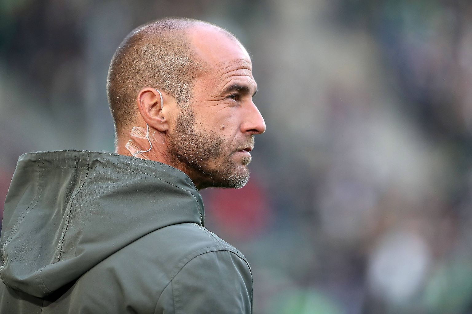 Am 16. Oktober 2020 wird Mehmet Scholl 50. Bekannt geworden ist er nicht zuletzt wegen seiner flotten Sprüche.