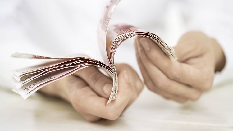 Gewinnstreben um jeden Preis steht im Widerspruch zum Berufsbild des Arztes. 