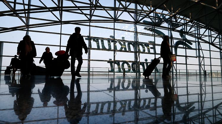 Frankfurt am Main: Fraport betreibt nicht nur Deutschlands größten Verkehrsflughafen.