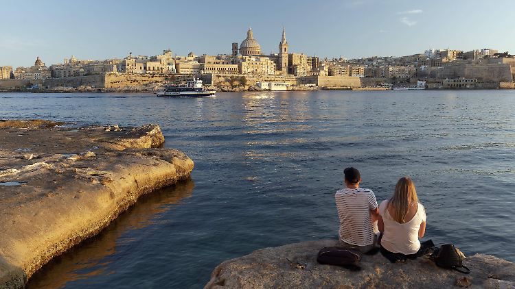 Gemeinsam mit Leeuwarden wird Valletta 2018 in den Fokus rücken.